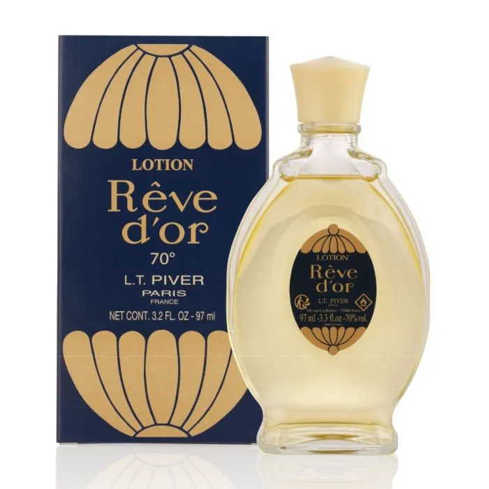 L T Piver Reve D&#039;or 100ml