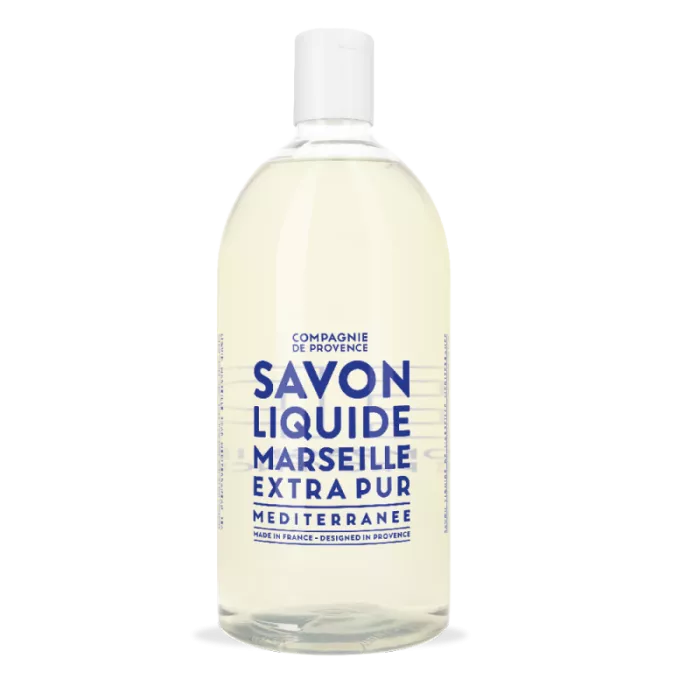 Compagnie de Provence Mediterranean Sea Refill 1 Litre