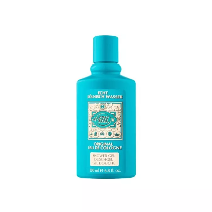 4711 Shower Gel 200ml