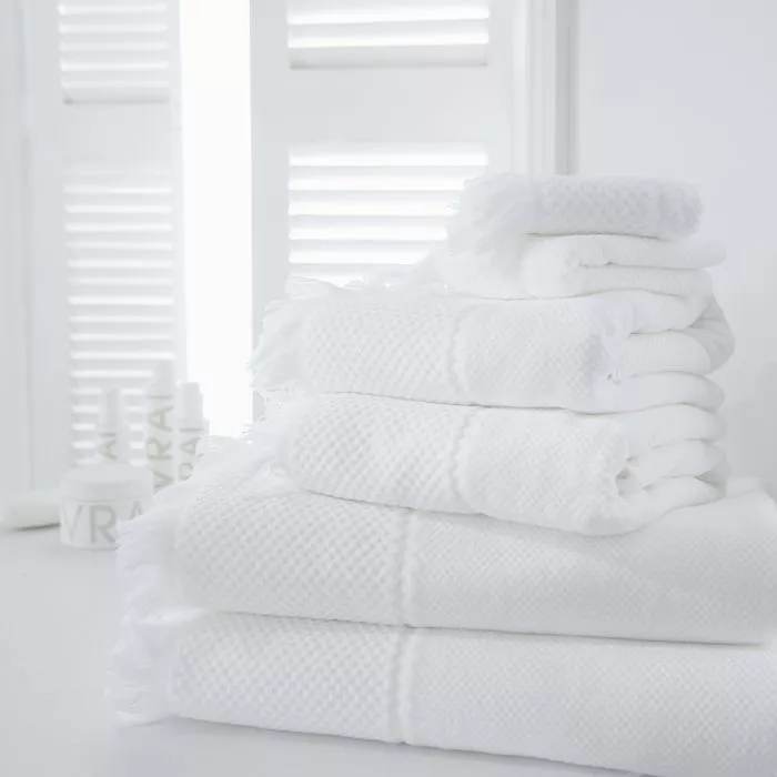 Spa Towels