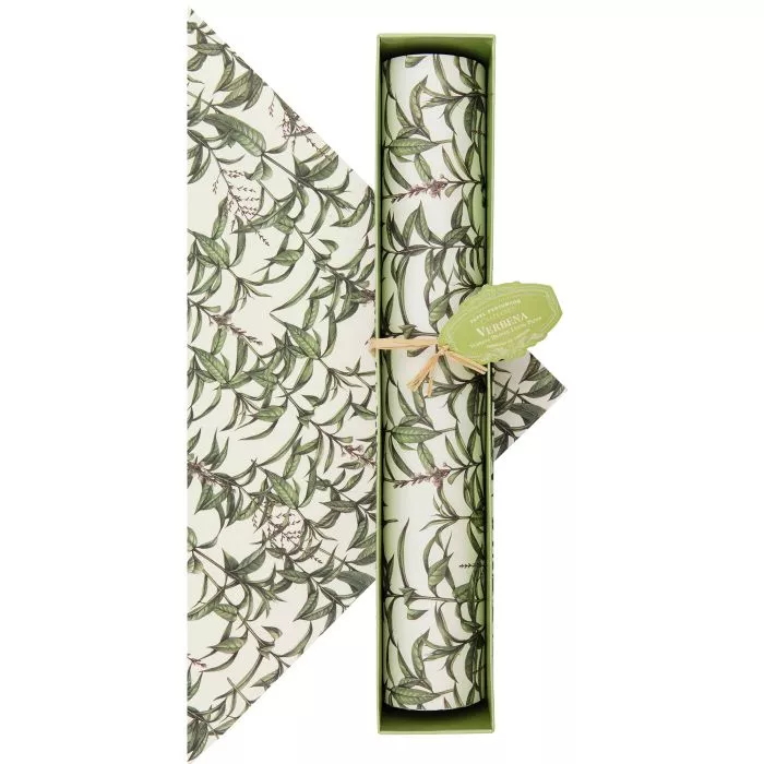 Castelbel Fragranced Drawer Liners – Verbena