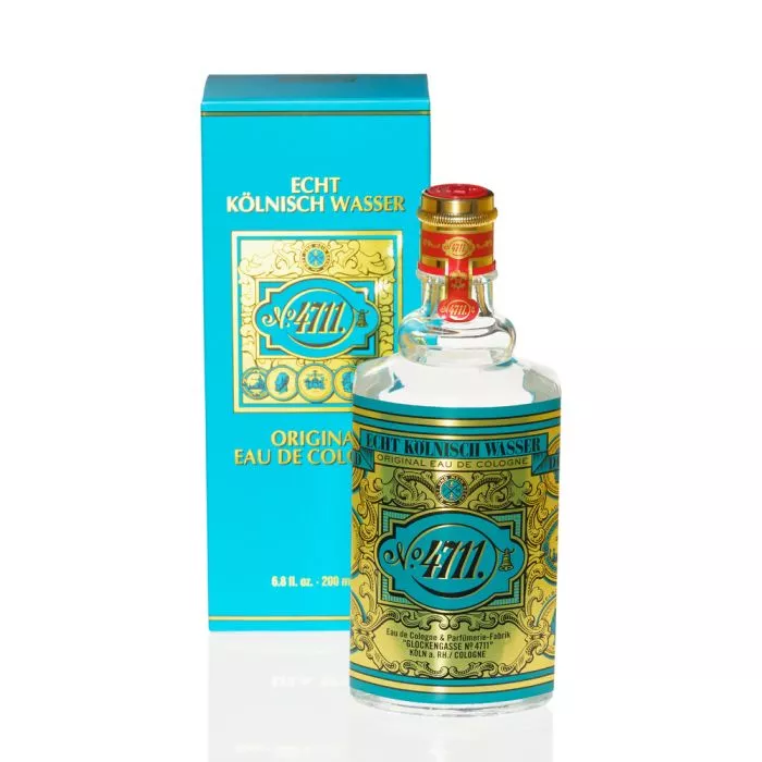 4711 Original 200ml Cologne