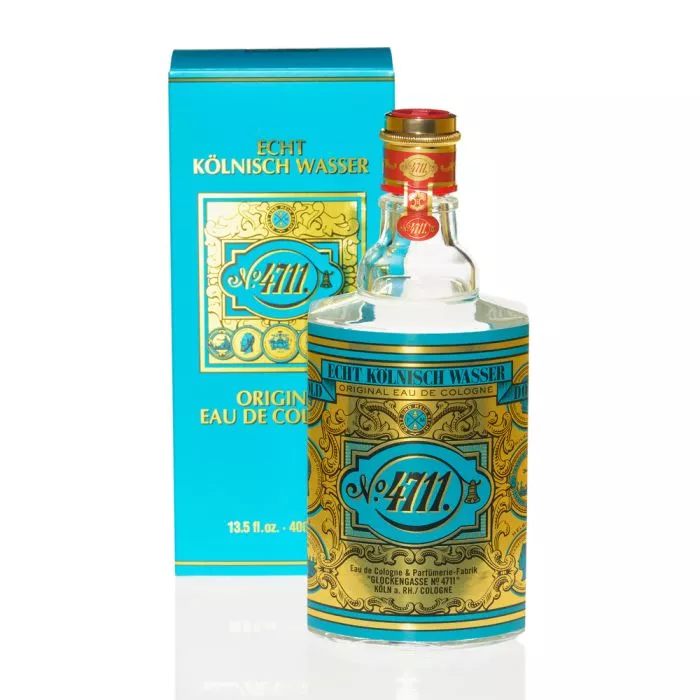 4711 Original 400ml Cologne