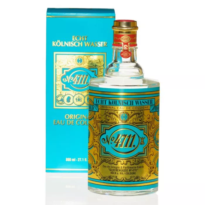 4711 Original 800ml Cologne