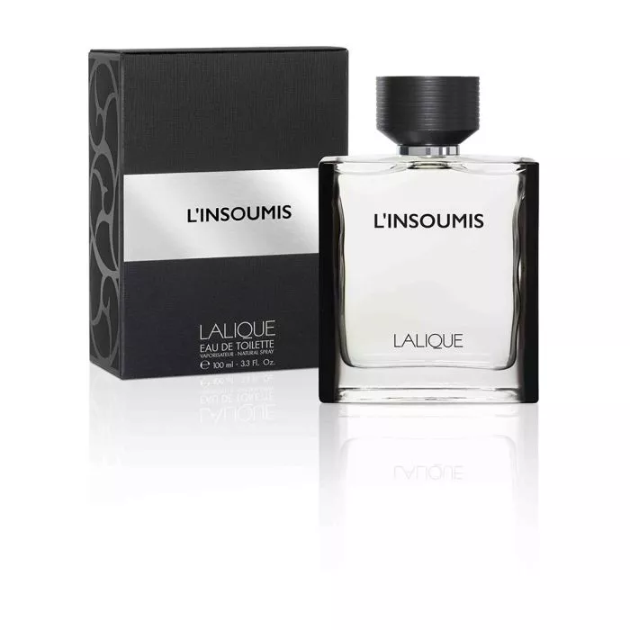 Lalique L’Insoumis 100ml
